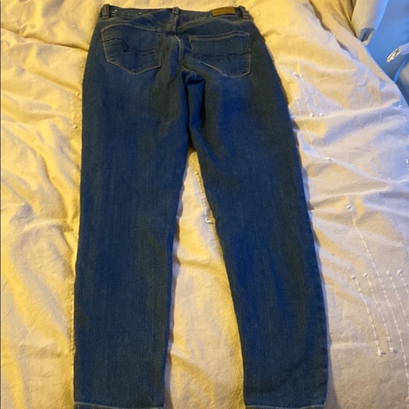 skinny jeans - Picture 2 of 3